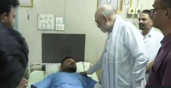 Penumpang Selamat dari Kecelakaan Pesawat Air India Sempat Berjalan ke Ambulance