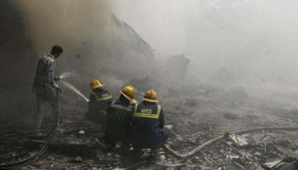 Inggris Akan Bergabung dalam Penyelidikan Kecelakaan Pesawat Air India