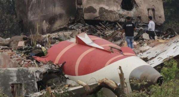 Black Box Pesawat Air India Ditemukan, Keluarga Korban Tunggu Jawaban Black Box Pesawat Air India Ditemukan, Keluarga Korban Tunggu Jawaban