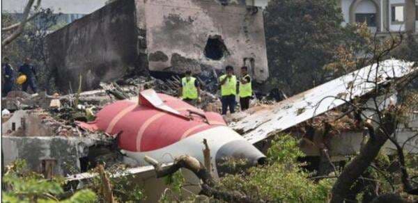 Pemeriksaan Black Box Pesawat Air India Jadi Fokus Penyelidikan Saat Ini