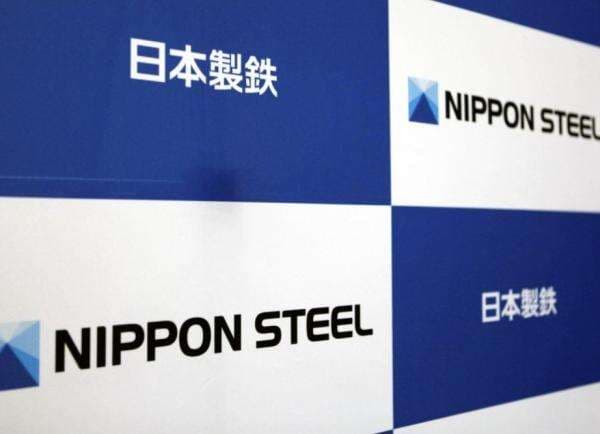 Trump Setujui Pembelian US Steel Senilai USD14,9 Miliar