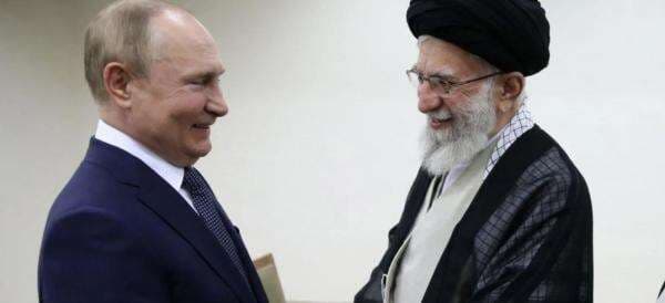 Rusia Khawatir Ada Kerugian Lain di Timur Tengah Imbas Konflik Iran-Israel