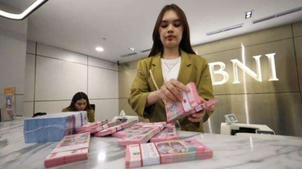 Kurangi Beban Operasional, BNI (BBNI) Dorong Pemanfaatan Platform Digital