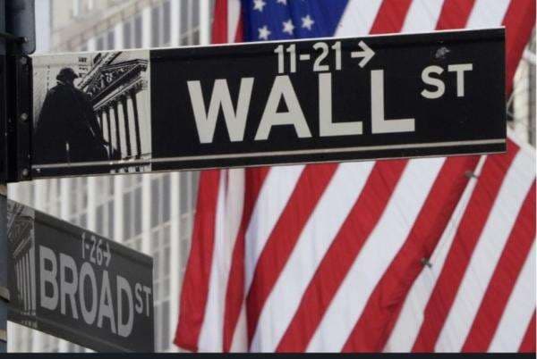 Bursa Saham AS Berakhir Mixed, S&P 500 Ditutup Melemah usai Pernyataan The Fed Bursa Saham AS Berakhir Mixed, S&P 500 Ditutup Melemah usai Pernyataan The Fed