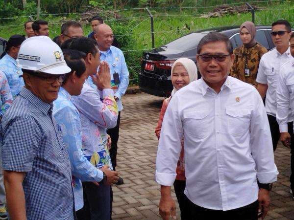 Hemat Anggaran, KSP Sebut Makan Bergizi Gratis Disetop saat Libur Sekolah