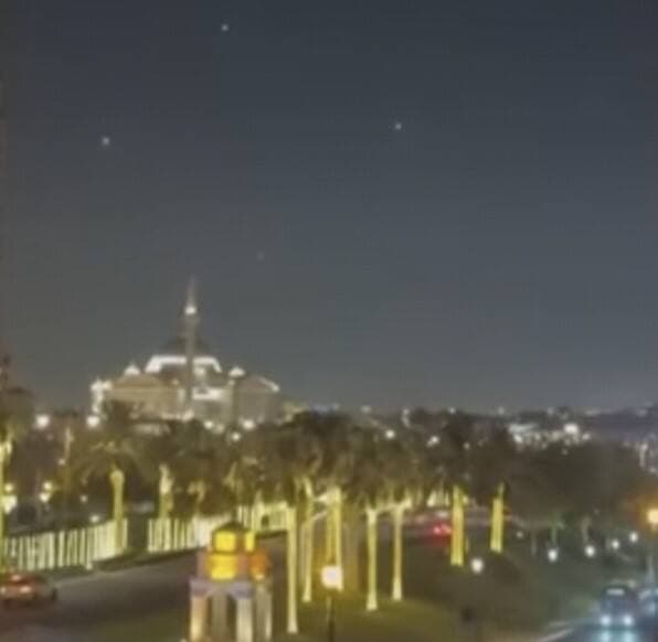 Tak Ada Korban Jiwa dalam Serangan Iran ke Pangkalan AS di Qatar