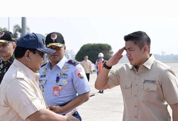 Prabowo Bakal Resmikan Bali International Hospital