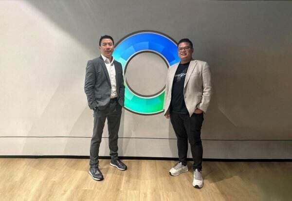 Startup AI Asal Indonesia Ini Masuk 10 Terbaik Dunia, Kemenkeu: Bukti Keberhasilan RI Startup AI Asal Indonesia Ini Masuk 10 Terbaik Dunia, Kemenkeu: Bukti Keberhasilan RI