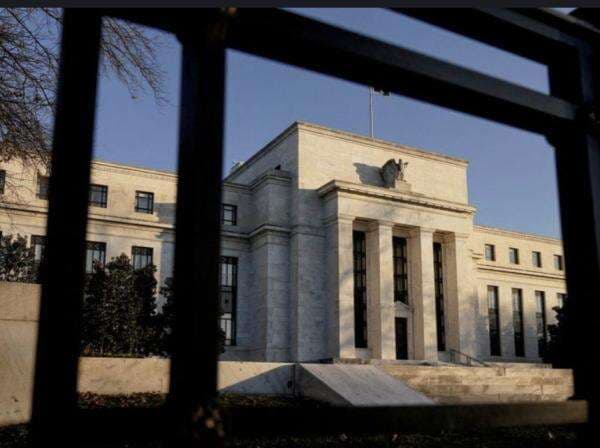 Anggota The Fed Pertimbangkan Pangkas Suku Bunga Tahun Ini