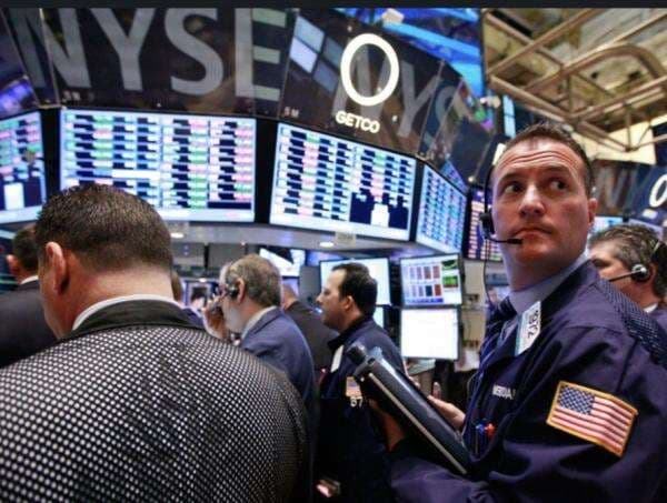 Bursa Saham AS Berakhir Menguat, S&P 500 dan Nasdaq Cetak Rekor Tertinggi
