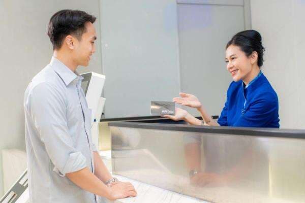 Pertahankan Bisnis Jangka Panjang, BRI (BBRI) Fokus Himpun Dana Murah