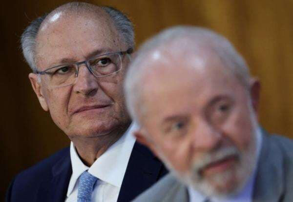 Brasil Masih Tunggu Balasan AS atas Proposal Tarif Perdagangan Brasil Masih Tunggu Balasan AS atas Proposal Tarif Perdagangan