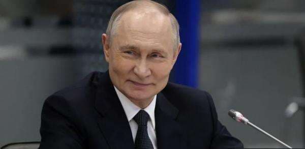 Rusia Tak Terlalu Khawatir soal Ancaman Tarif AS