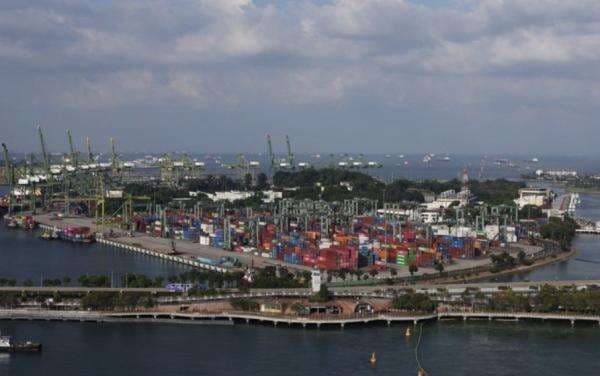 Ekspor Singapura Naik 13 Persen pada Juni 2025, Lebih Tinggi dari Perkiraan Ekspor Singapura Naik 13 Persen pada Juni 2025, Lebih Tinggi dari Perkiraan