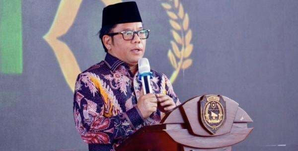 Indonesia Miliki Potensi Wakaf Rp400 Triliun Setiap Tahun
