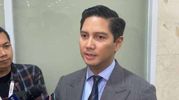 Komisi I DPR Tegaskan Pergantian Dubes RI untuk AS Hak Prerogatif Presiden