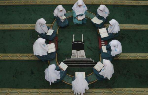 51 Pesantren Terima Izin Operasional