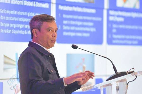 Begini Cara BTN (BBTN) Capai Target Rasio NPL 3,04 Persen di Akhir 2025