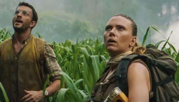 Penjualan Tiket Jurassic World Rebirth Tembus USD750 Juta Penjualan Tiket Jurassic World Rebirth Tembus USD750 Juta