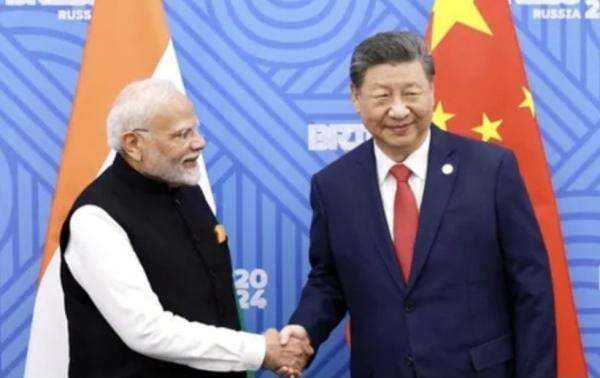 PM India Narendra Modi Akan Bertolak ke China, Kunjungan Pertamanya Sejak 2018