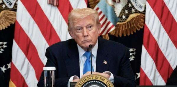 Ini Daftar Terbaru Negara-Negara yang Dikenakan Tarif Trump