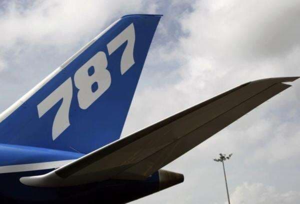 Regulator Inggris Izinkan Boeing Akuisisi Spirit AeroSystems