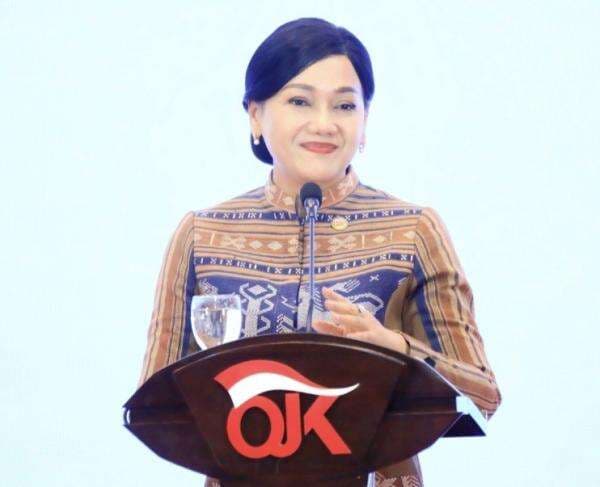 OJK Dorong Literasi Keuangan Digital bagi Pelaku UMKM