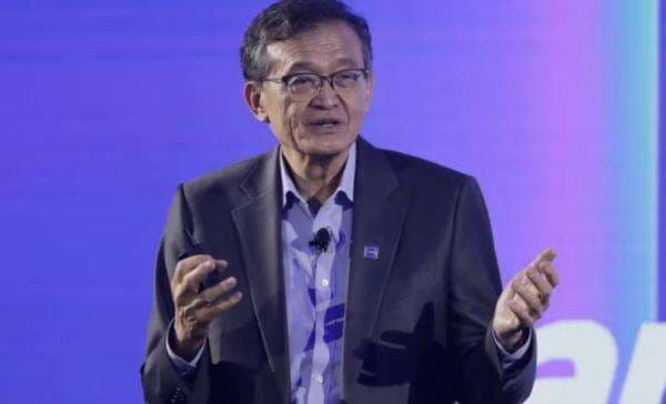 CEO Intel Buka Suara usai Trump Minta Pengunduran Dirinya