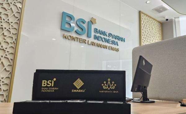 BSI (BRIS) Dukung Rencana Pemerintah Hadirkan Penjamin Simpanan Emas
