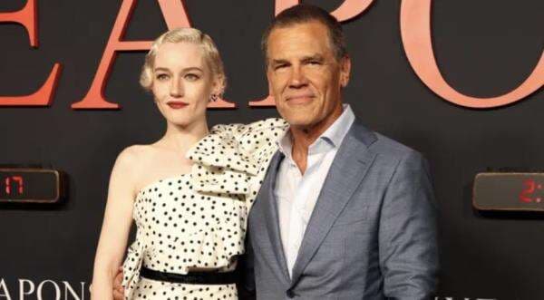 Film Weapons Lampaui Ekspektasi dengan Pendapatan USD42,5 Juta