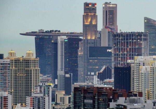 Konglomerat Singapura Akan Jual Bisnis Telekomunikasi M1 Senilai USD1,1 Miliar