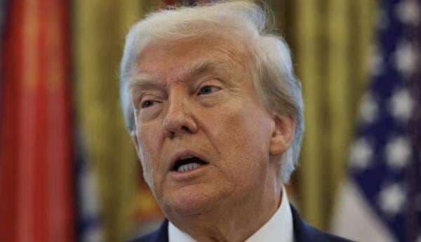 Trump Isyaratkan Penjualan Chip AI Nvidia Blackwell ke China Diperkecil