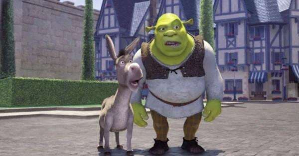 Film Shrek 5 Mundur Jadwal Tayang ke Juni 2027