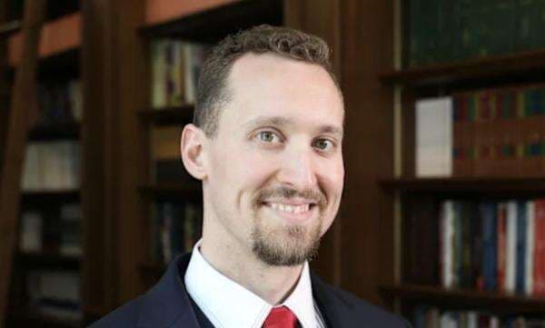 Trump Tunjuk EJ Antoni dari Heritage sebagai Kepala Biro Statistik Tenaga Kerja