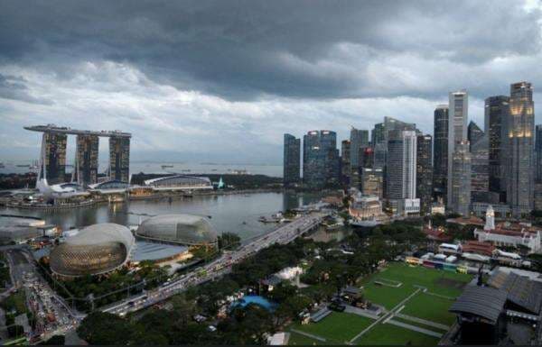 Ekonomi Singapura Tumbuh 4,4 Persen di Kuartal II-2025, Lebih Tinggi dari Perkiraan