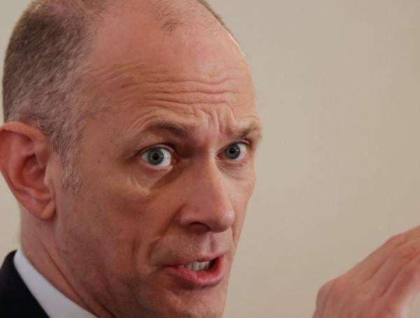 Presiden Bank Sentral Fed Chicago Isyaratkan Ada Ruang Penurunan Suku Bunga