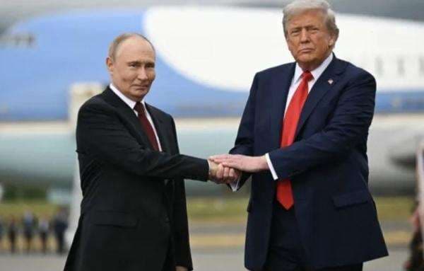 Pertemuan Trump-Putin Dinilai Minim Hasil, Analis Soroti Dampaknya ke Pasar Saham hingga Emas