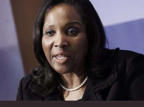 Gubernur The Fed Cook Respons Trump usai Serukan Dirinya Harus Mundur