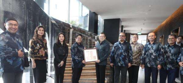 MNC Group dan Pemerintah Malaysia Bahas Potensi Kerja Sama Bilateral