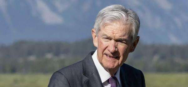 Bursa Saham AS Ditutup Menguat usai Powell Isyaratkan Pangkas Suku Bunga