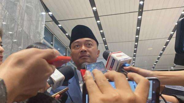 Mensesneg Tegaskan Presiden Tak Pandang Bulu Tertibkan Tambang Ilegal