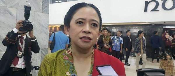 Puan Pastikan DPR Dukung Langkah Prabowo Tertibkan Tambang Ilegal