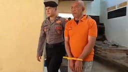 Terungkap Fakta Mengejutkan Kakek Viral Nikahi Gadis dengan Mahar Cek 3 Miliar 