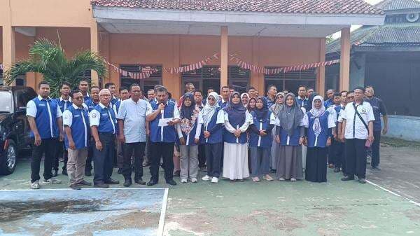 FKKS SMK Swasta Karawang Dukung Program PAPS Asal Pemprov Penuhi Syarat Ini