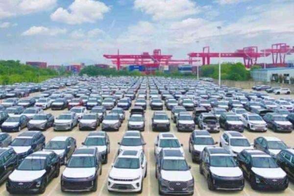 Industri Mobil Dunia Terancam Lumpuh, China Janji Longgarkan Larangan Ekspor Chip