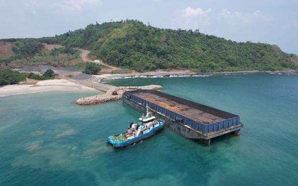 ELPI Umumkan Rencana Rights Issue, Bakal Terbitkan hingga 2,03 Miliar Saham Baru