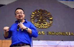 Rhenald Kasali Ungkap 2 Solusi Generasi Cemas, yang Rentan Berniat Bunuh Diri