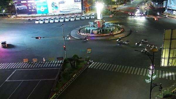 3 Jalur Alternatif ke Bandar Lampung, Waktu Tempuh dan Kondisi Jalan