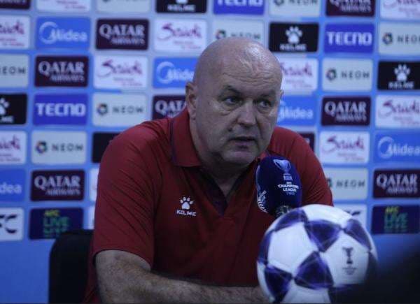 Respons Bojan Hodak soal Potensi Persib Bandung Lawan Al Nassr di Final AFC Champions League 2 2025-2026