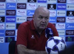 Respons Bojan Hodak soal Potensi Persib Bandung Lawan Al Nassr di Final AFC Champions League 2 2025-2026